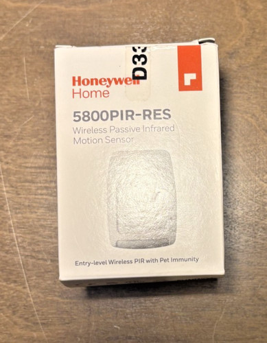 Honeywell 5800pirres sensore - honeywell,