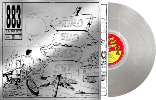 Nord sud ovest - sud,