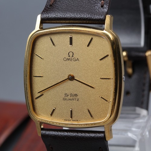 Orologio uomo vintage omega - da,