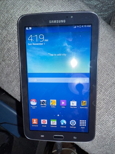 Samsung galaxy tab 0 - samsung, 7.0