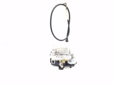 51917882 SERRATURA PORTA ANTERIORE SINISTRO per FIAT PANDA (2Q) (09/03>12/10<)