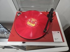 Pro-Ject Essential III XE DC