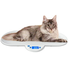 Bilancia per Animali