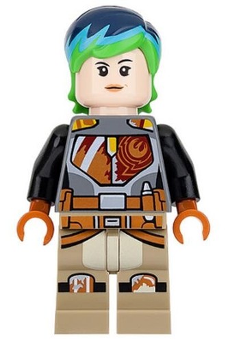 Figurine minifigure lego - figurine,