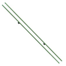 2pcs Strisce LED per LG