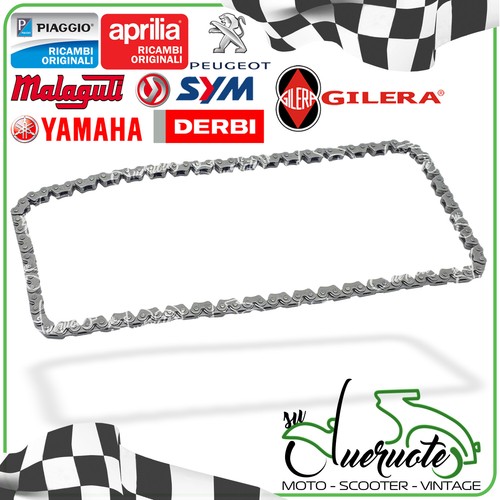 Catena distribuzione per - catena,