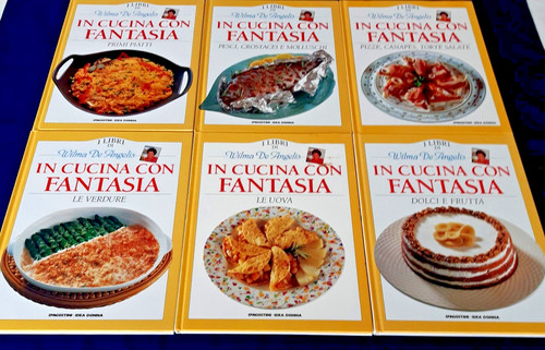 Wilma angelis cucina - de,