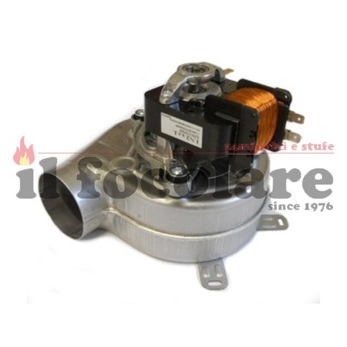 Ventilatore aria mcz cod - aria,