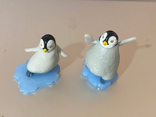 Kinder happy feet attica - attica, et