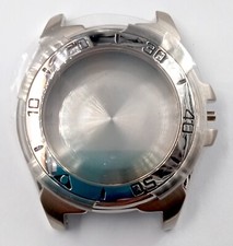 Sector 250 Caja 5230126026 watch case for 2651250025 body part cassa vintage NOS