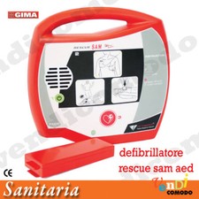 Defibrillatore esterno AED