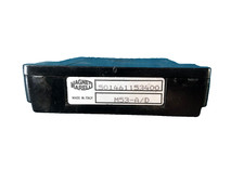 Modulo Diagnostico Magneti