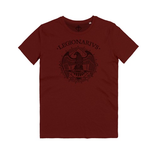 Maglietta legionarius maglia - maglietta,