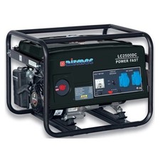 GENERATORE corrente Airmec LC