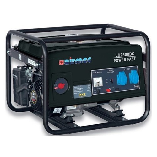 Generatore corrente airmec - airmec, lc