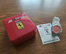 OROLOGIO NUOVO FERRARI GIESSE