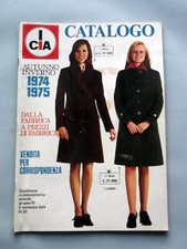 Catalogo Cia autunno-inverno