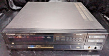 PIONEER CLD-77 Lettore LD