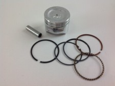 Pistone motori  GX 35 ( 4