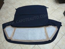 Capote mercedes 107 - 280, 300