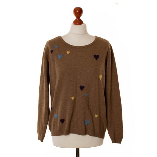 Maglione donna hekla co - donna,