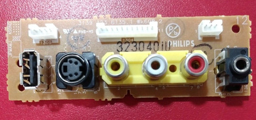 Phillips 50pfp5332d 37 - phillips, 50pfp5332d/37