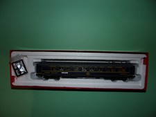 RIVAROSSI voiture restaurant CIWL FS HR4155 NEUF et RARE (n°1bis)