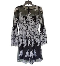 Nicole Miller New York Bell