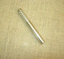 PESTELLO PER PUNZONI PASSO TORCHIO TORCHIETTO PER BOTTONI RIVETTI BORCHIE