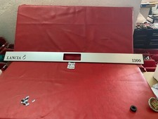 Fascione portellone posteriore