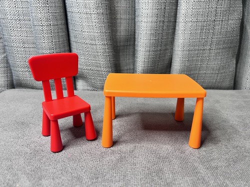 Casa delle bambole - delle, ikea