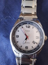 Orologio TCM impermeabile uomo
