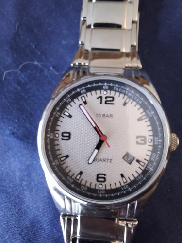 Orologio tcm impermeabile - impermeabile, uomo