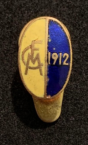 Modena distintivo calcio - modena,