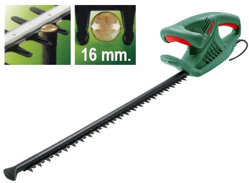 Tagliasiepi bosch easyhedgecut - bosch,