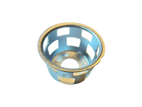 Trascinatore bicchiere