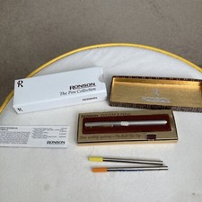 Penne vintage Ronson System II