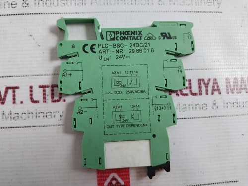 Lot phoenix contact - 3x,