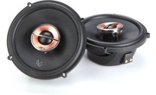 Nuovi altoparlanti audio auto - altoparlanti,