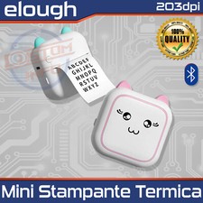 Mini Stampante Termica