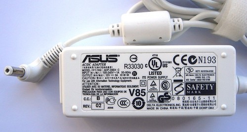 Alimentation origine asus - alimentation, d'origine