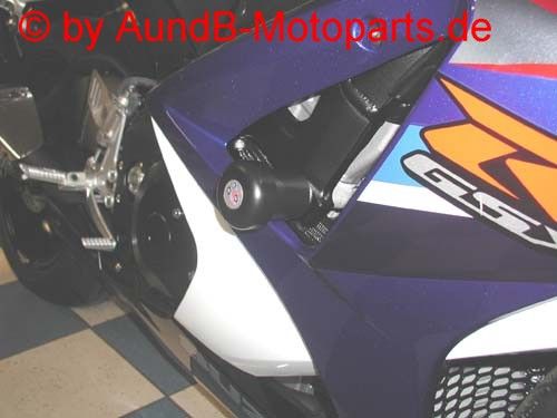 Gsxr 1000 g kit - 1000,