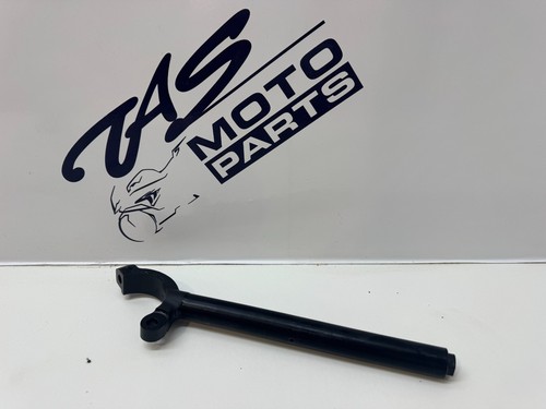 Clip manubrio destro originale