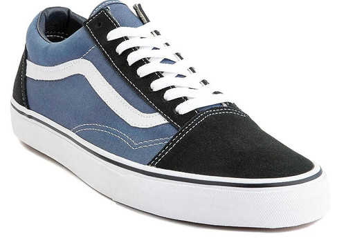 Scarpe skateboard vans old - da,