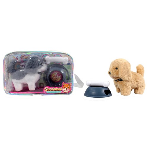 Cuccioli borsa - cuccioli, in