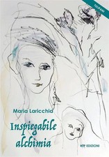 Libri Laricchia Maria -