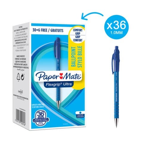 Paper mate penna sfera a - mate,