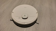 Ecovacs Deebot N8 Robot Aspirapolvere e Lavapavimenti 