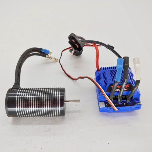 Motore traxxas revo 0 - traxxas, 2.0