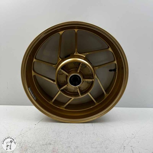 Cerchio posteriore yamaha - cerchio,